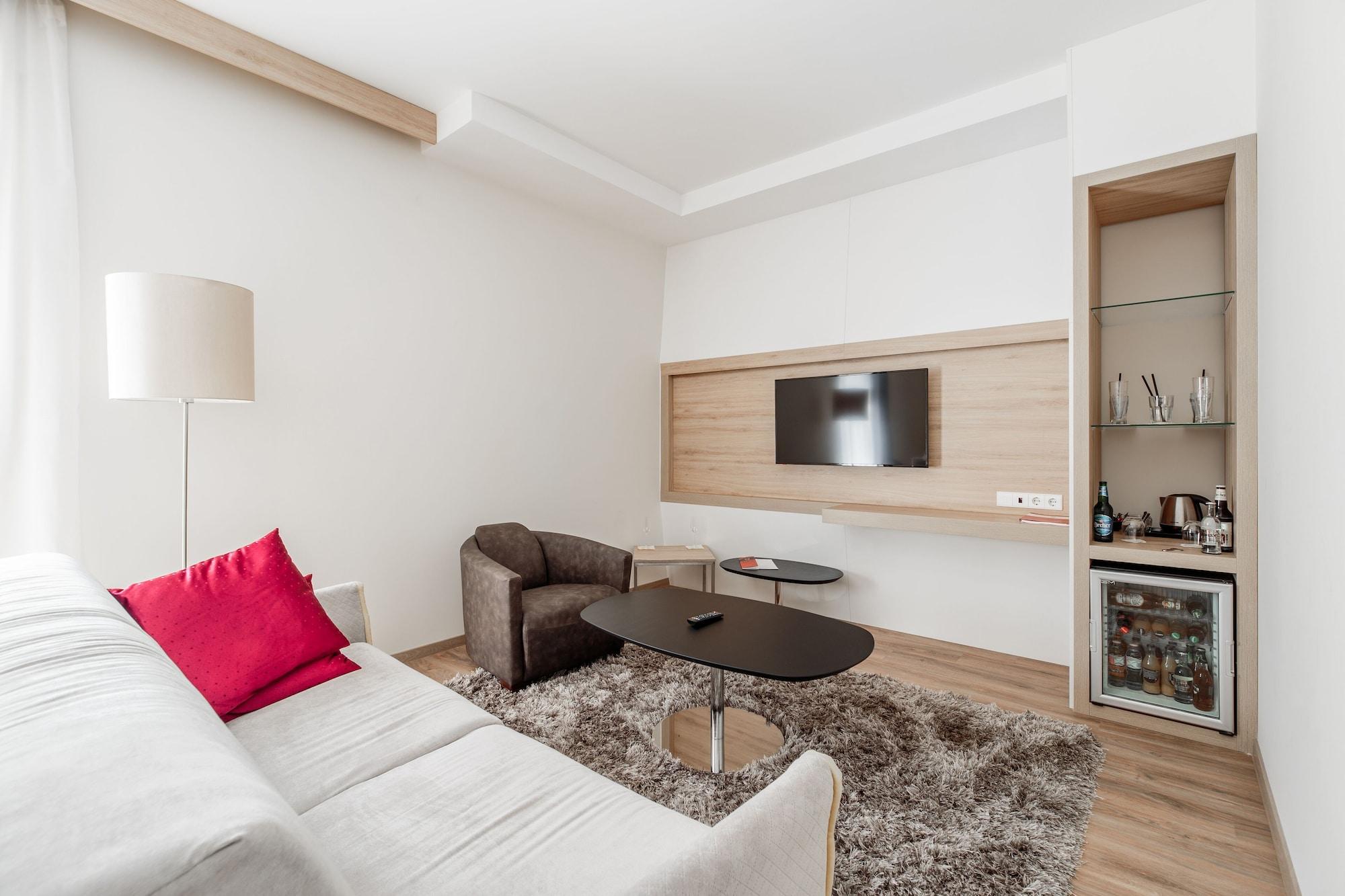 Akeah Verdi Budapest Exterior foto