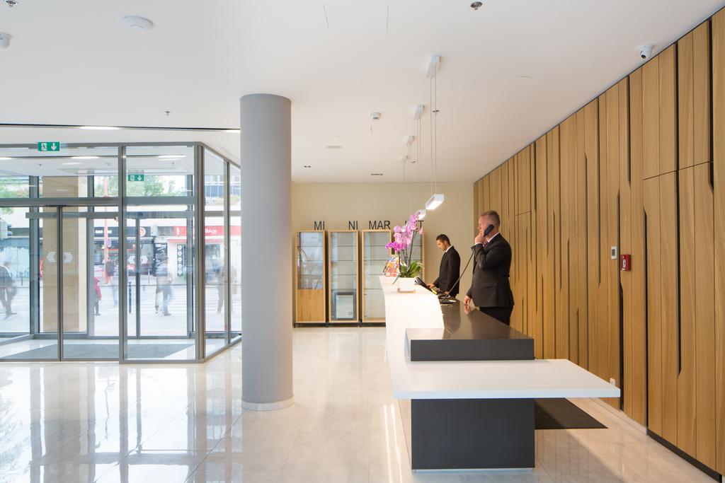 Akeah Verdi Budapest Exterior foto